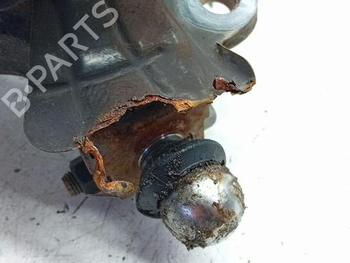 Right front steering knuckle KIA PICANTO III (JA) 1.0 | BP25783059M26 - Image 2