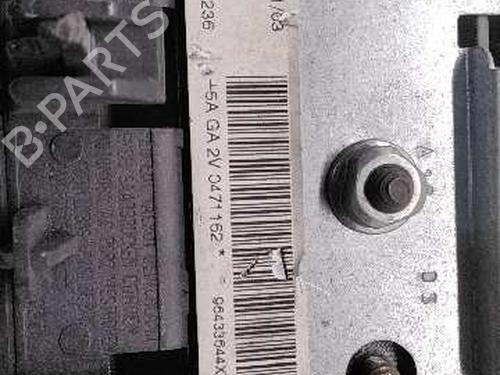 Driver airbag CITROËN XSARA (N1) 2.0 HDi 90 | BP1178890C9 