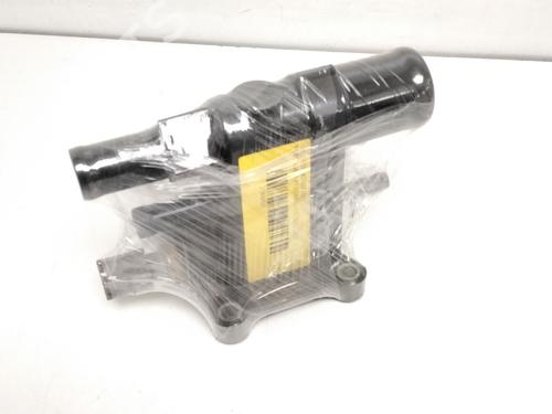Thermostat housing FORD GALAXY II (WA6) 2.0 TDCi | BP31026284M116 