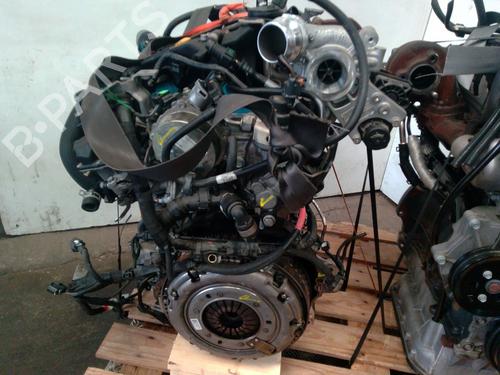Engine RENAULT TALISMAN (LP_) 1.7 Blue dCi 150 (LPA8) | BP32359253M1