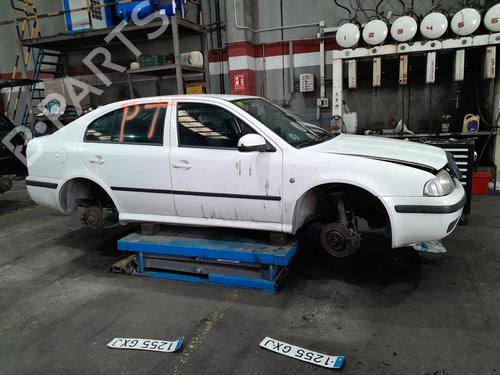 Used Parts SKODA OCTAVIA I (1U2) 1.9 TDI (100 hp) 4419296