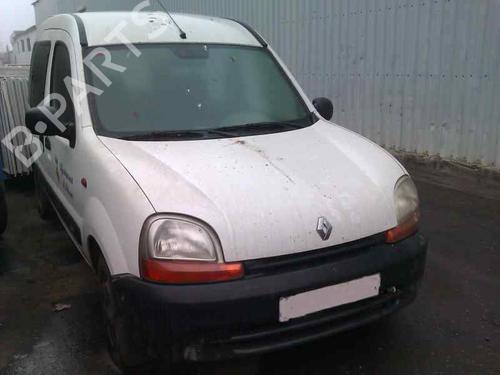 RENAULT KANGOO (KC0/1_) 1.5 dCi (KC07) 141531