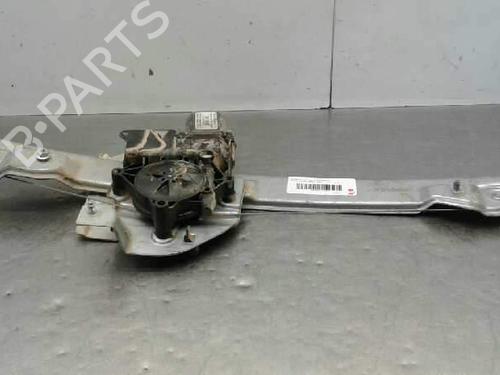 Used Front left window mechanism Front left window mechanism 9586282 9586282