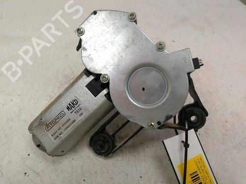 Used Rear wiper motor Rear wiper motor 34645957 34645957