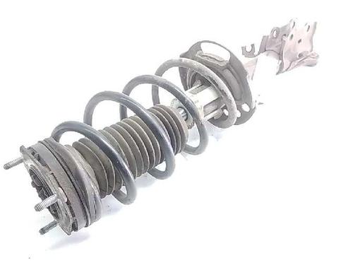 Used Left front shock absorber FORD FIESTA VI (CB1, CCN) 1.5 TDCi (75 hp) 16112001