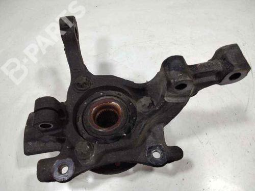 Used Left front steering knuckle Left front steering knuckle OPEL ASTRA H (A04) [2004-2014] 10008086 10008086
