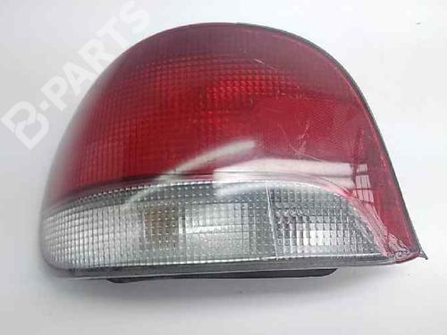 Used Left taillight Left taillight HYUNDAI ACCENT I (X-3) [1994-2002] 10695169 10695169