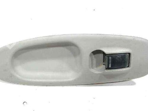 Used Right front window switch Right front window switch NISSAN ALMERA TINO (V10) [1998-2006] 7668553 7668553