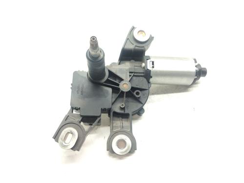 Used Rear wiper motor VW TIGUAN (5N_) [2007-2018]  17576106