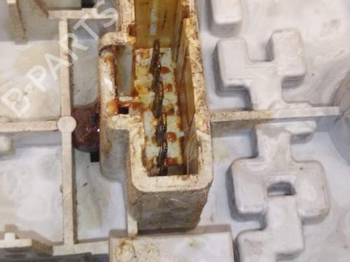 Left taillight NISSAN INTERSTAR Van (X70) dCi 100 | BP34206946C34 - Image 3