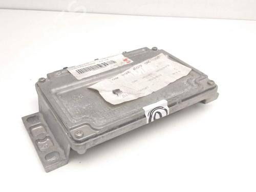 Engine control unit (ECU) CITROËN C4 I (LC_) | BP11330251M57 - Image 3