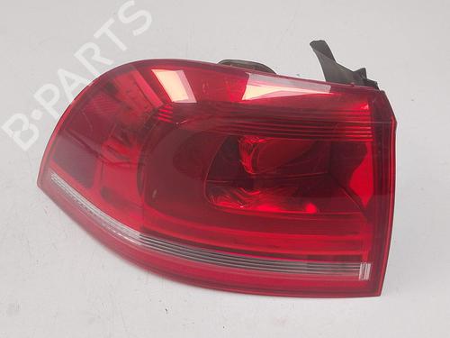 Used Left taillight Left taillight 37521583 37521583