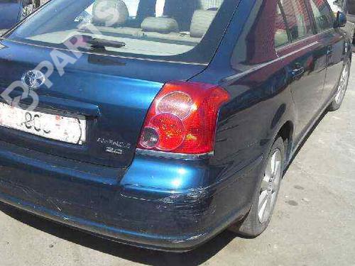 Cylinder head TOYOTA AVENSIS (_T25_) 2.0 D-4D (CDT250_, CDT250R) | BP10976714M5  - Image 9