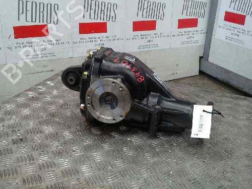 Used Front differential NISSAN TERRANO II (R20) 2.7 TDi 4WD (125 hp) 1275192