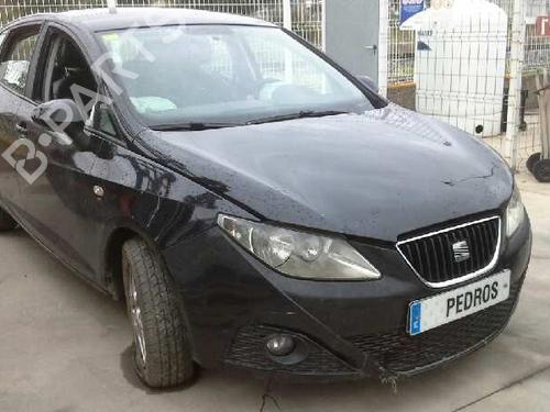Engine control unit (ECU) SEAT IBIZA IV (6J5, 6P1)  | BP3262223M57 