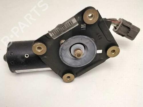 Used Front wiper motor NISSAN TERRANO II (R20) [1992-2007]  11797691