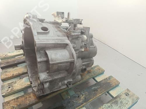 Gearbox VW GOLF V (1K1)  | BP15900830M3 
