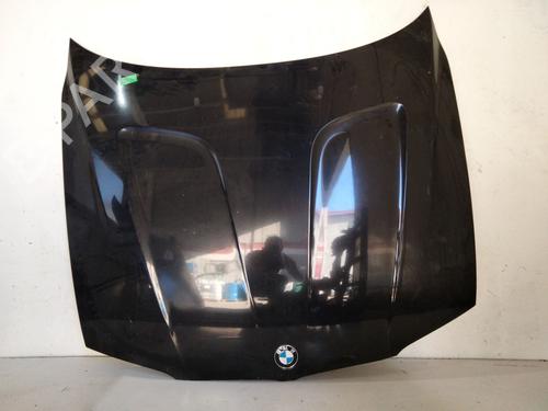 Used Hood BMW X3 (E83) 2.0 d (150 hp) 17493728