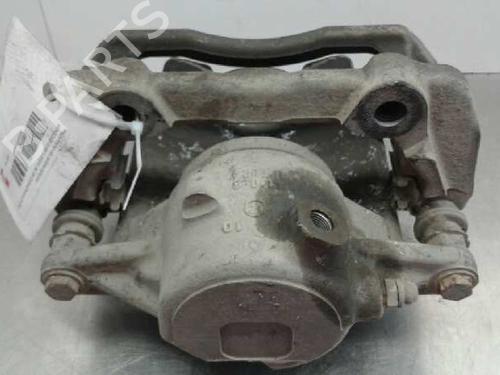 Right front brake caliper MERCEDES-BENZ E-CLASS (W212)  | BP11601757M104 
