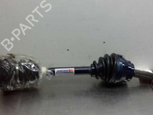 Used Right front driveshaft FORD FIESTA I (GFBT) 1.3 (66 hp) 3689652