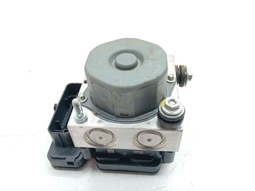 Used ABS pump RENAULT CAPTUR I (J5_, H5_) [2013-2025]  28294929