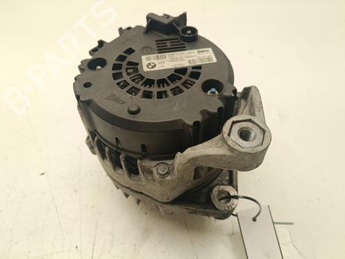 Alternator BMW 4 Coupe (F32, F82) 435 d xDrive | BP19492047M7 