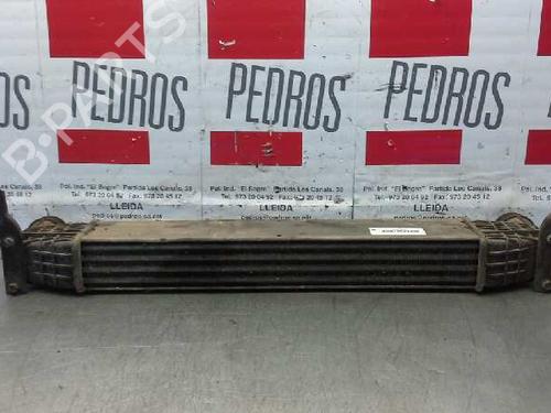Intercooler VW SHARAN (7M8, 7M9, 7M6) 1.8 T 20V | BP610927M30 
