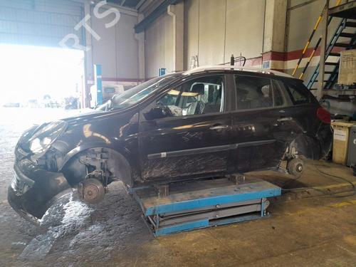 Engine RENAULT CLIO III Grandtour (KR0/1_) 1.2 16V (KR0P) | BP40526480M1 - Image 8