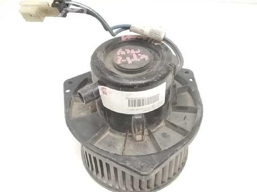 Used Heater blower motor NISSAN VANETTE CARGO Bus (HC 23) [1994-2001]  23031435