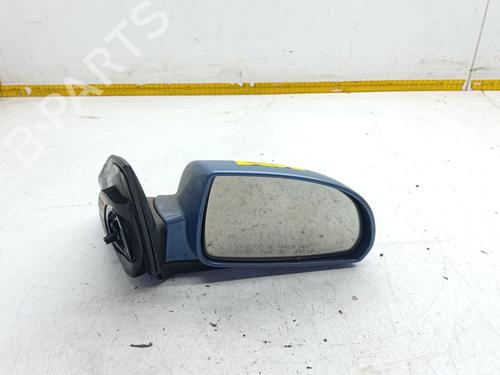 Right mirror KIA RIO I Hatchback (DC) 1.3 | BP26205665C27 