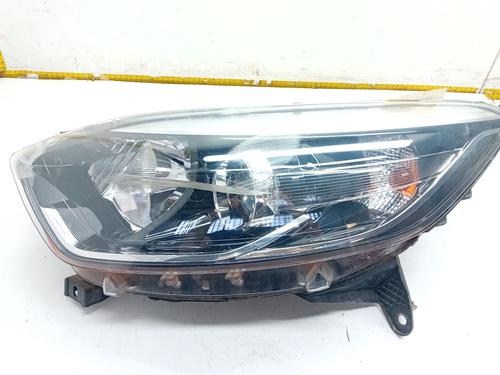 Venstre forlygte RENAULT CAPTUR I (J5_, H5_) [2013-2025]  28040935