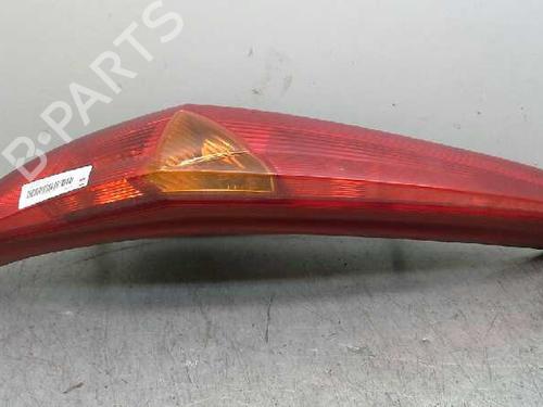 Used Right taillight FIAT PUNTO (188_) [1999-2012]  207516