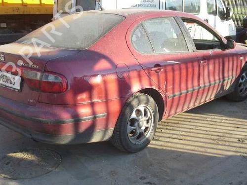 Kontaktrulle Airbag SEAT TOLEDO II (1M2)  | BP5112653C102 