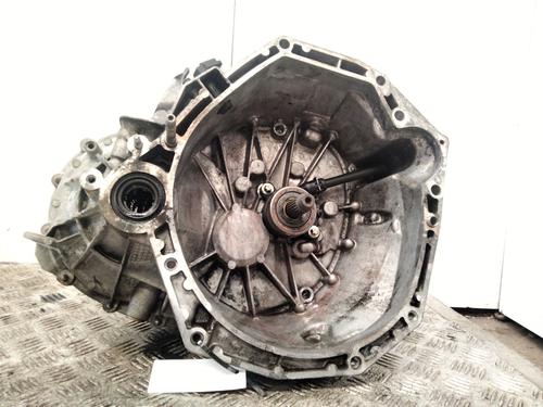 Used Gearbox RENAULT MEGANE II (BM0/1_, CM0/1_) 1.5 dCi (BM02, BM13, BM2A, CM02, CM13) (101 hp) 17949107