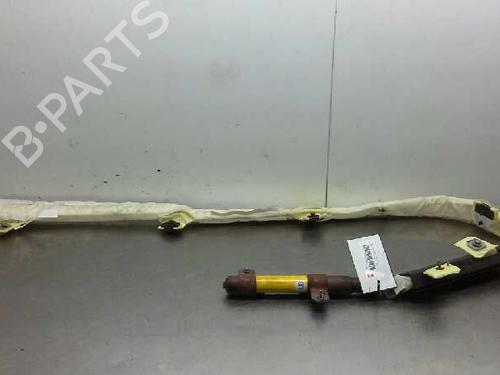 Used Left curtain airbag CHEVROLET CAPTIVA (C100, C140) 2.0 D (150 hp) 3468258
