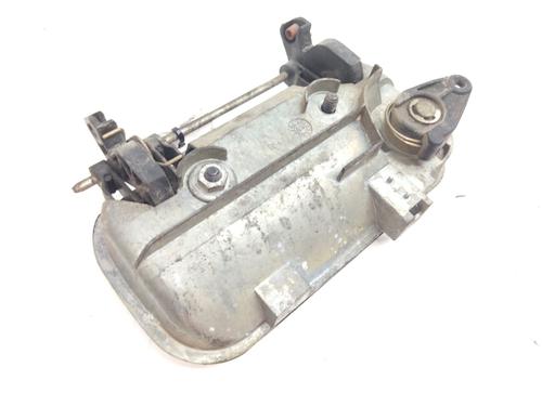 Front right exterior door handle OPEL ASTRA F Saloon (T92) 1.6 i (F19, M19) | BP16766717C129 
