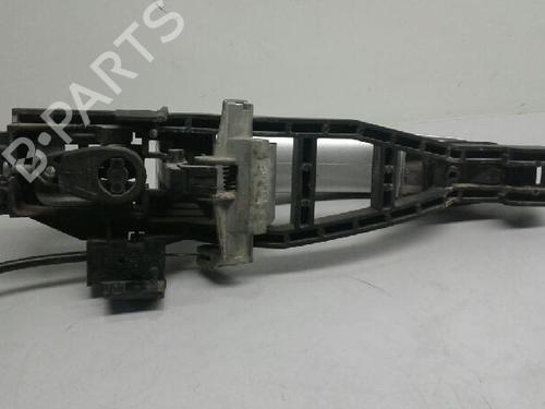 Front left interior door handle FORD FOCUS II Turnier (DA_, FFS, DS)  | BP6989096I13 