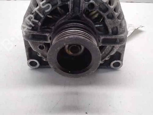 Generator OPEL ASTRA H GTC (A04) 1.6 (L08) (116 hp) 1997694