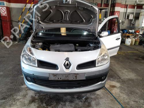 Engine RENAULT CLIO III (BR0/1, CR0/1) 1.2 16V (BR02, BR0J, BR11, CR02, CR0J, CR11) | BP33977426M1 - Image 9