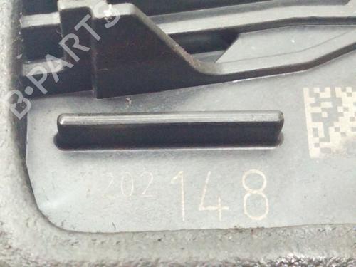 Rear right lock BMW 5 (E60)  | BP21004681C99 