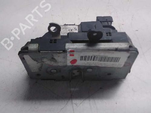 Front right lock OPEL CORSA C (X01) 1.2 (F08, F68) | BP1407585C97 
