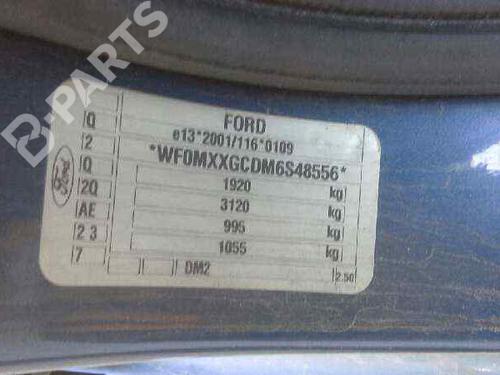 Right front window switch FORD C-MAX (DM2) 1.6 TDCi | BP6984363C105  - Image 18