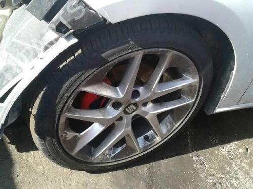 Left front brake caliper SEAT LEON (5F1) | BP11601959M105 - Image 18