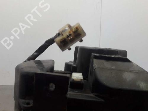 Heater blower motor NISSAN VANETTE CARGO Van (HC 23)  | BP10407606M62 