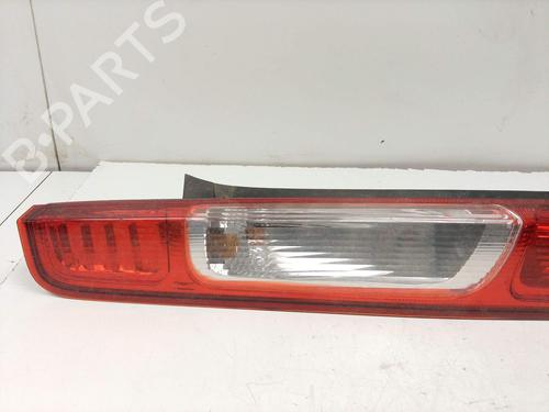 Left taillight FORD FOCUS II (DA_, HCP, DP) 1.6 | BP37421339C34 - Image 4