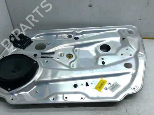 Used Front right window mechanism MERCEDES-BENZ C-CLASS T-Model (S204) C 220 CDI (204.202) (170 hp) 31145798