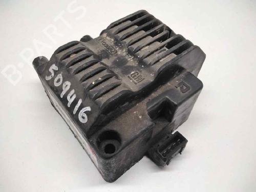 Ignition coil FIAT PUNTO (176_)  | BP1771402M94 