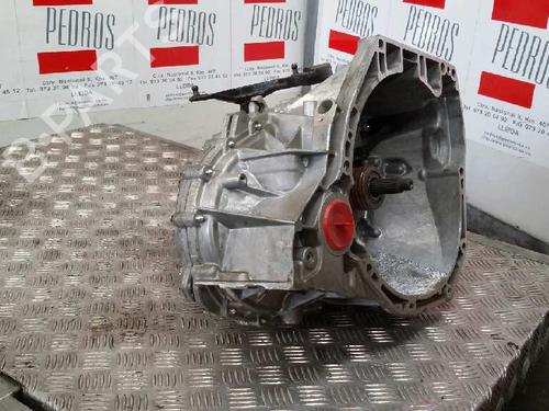 Gearbox NISSAN JUKE (F15)  | BP11818108M3 