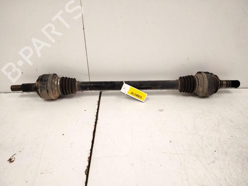 Used Right rear driveshaft Right rear driveshaft VW TOUAREG (7P5, 7P6) 3.0 V6 TDI (245 hp) 40012963 40012963