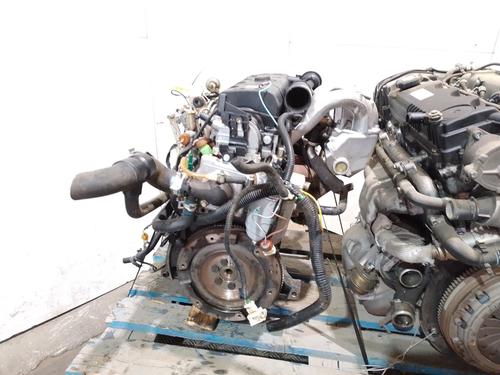 Engine CITROËN SAXO (S0, S1) 1.5 D | BP22932107M1 